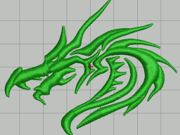 Dragon 18